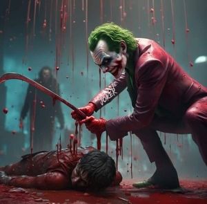 Meet your Posher, Roy